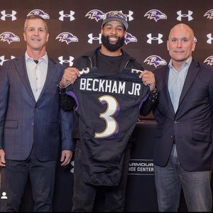 Meet your Posher, Brody